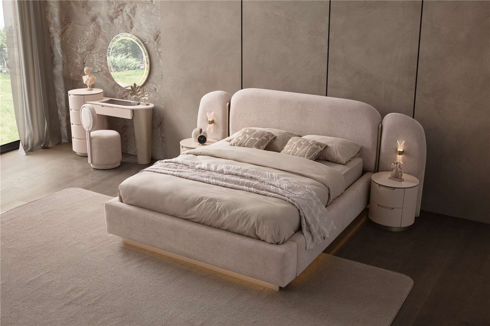 astana yatak odası (14)