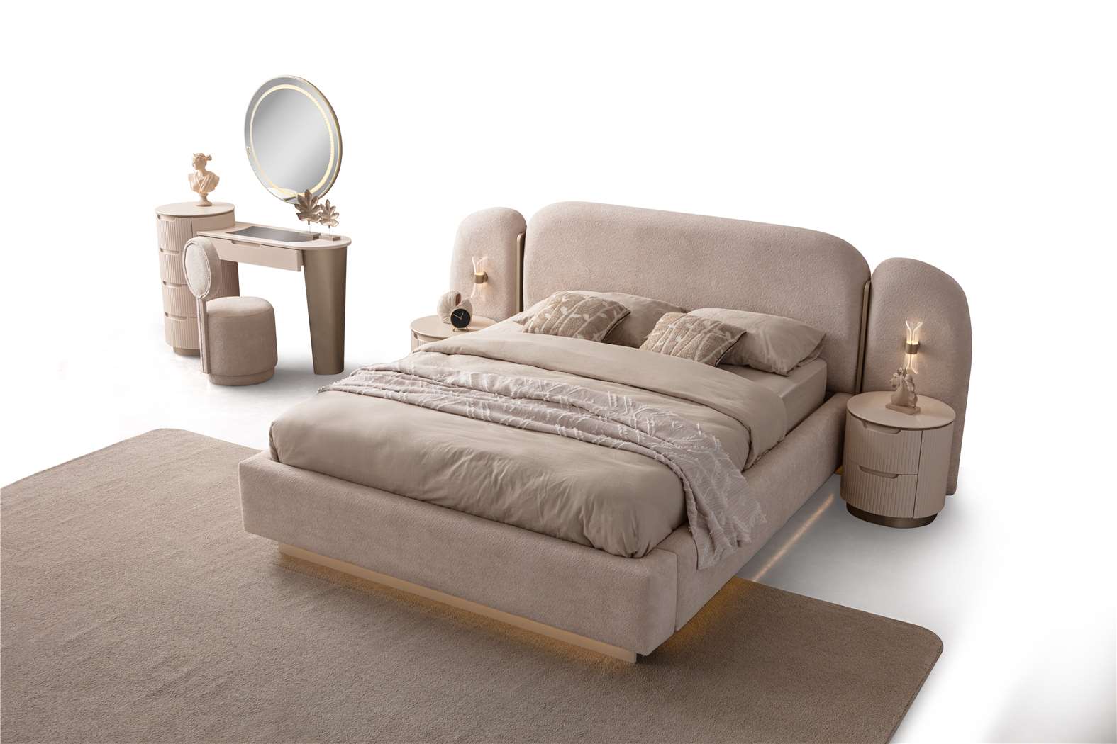 astana yatak odası (15)