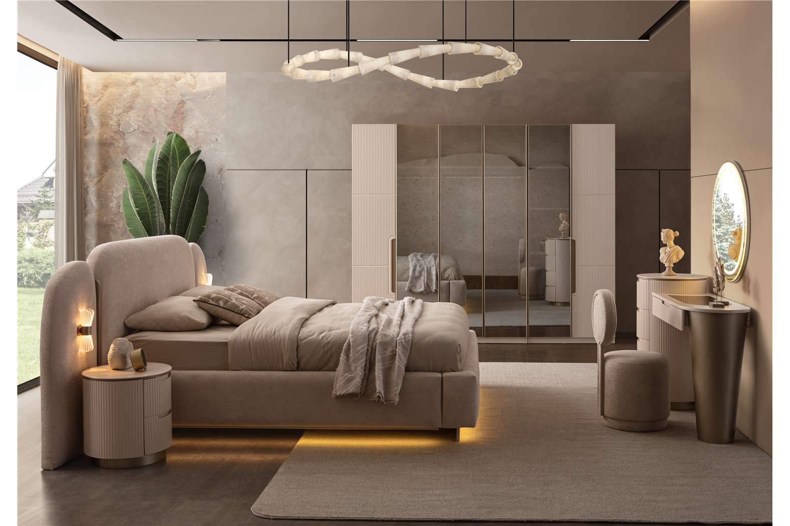 astana yatak odası (8)