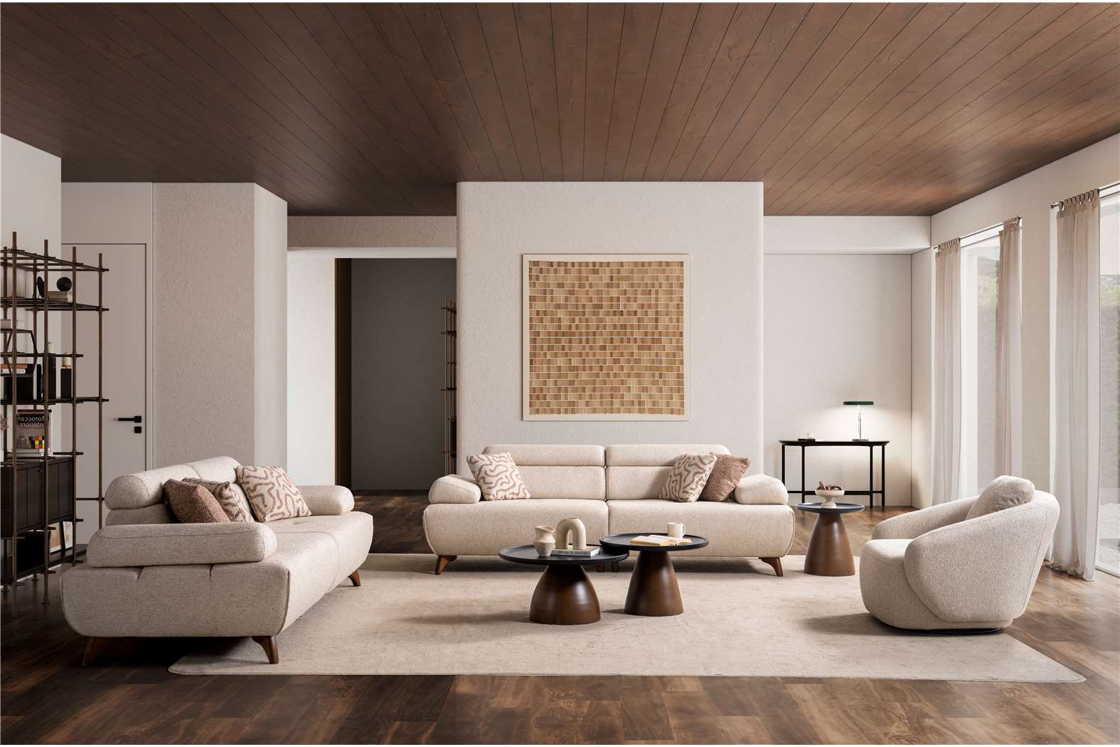 banzai koltuk takımı (1)