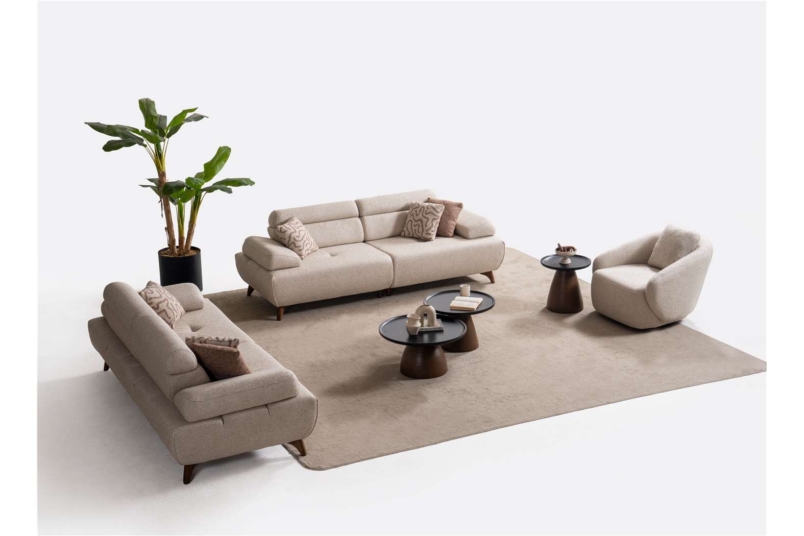 banzai koltuk takımı (10)