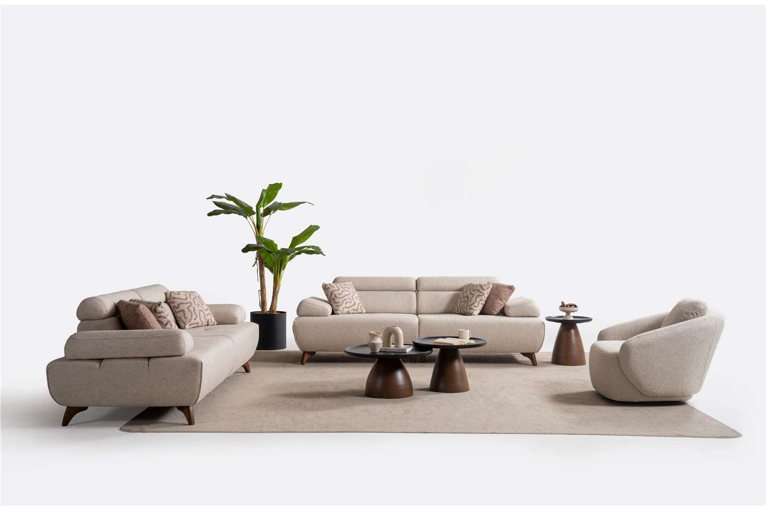 banzai koltuk takımı (2)