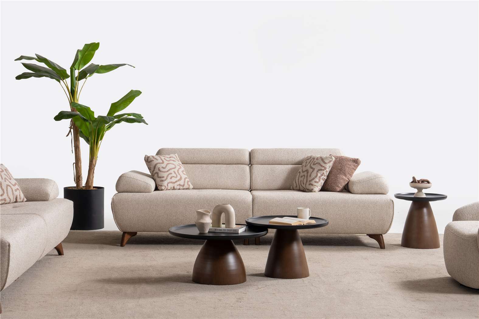 banzai koltuk takımı (3)