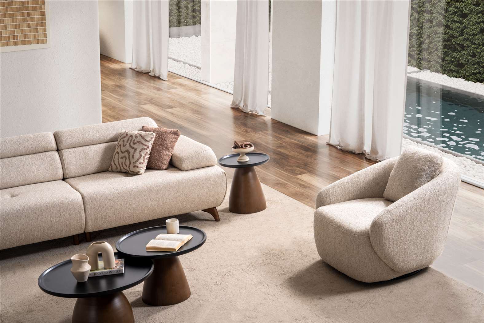 banzai koltuk takımı (4)