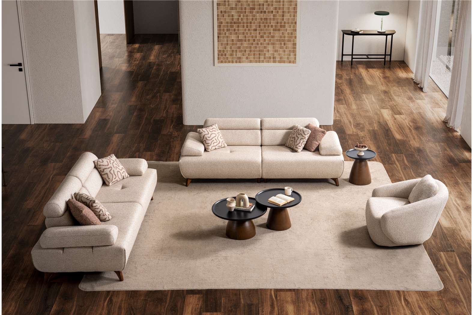 banzai koltuk takımı (7)