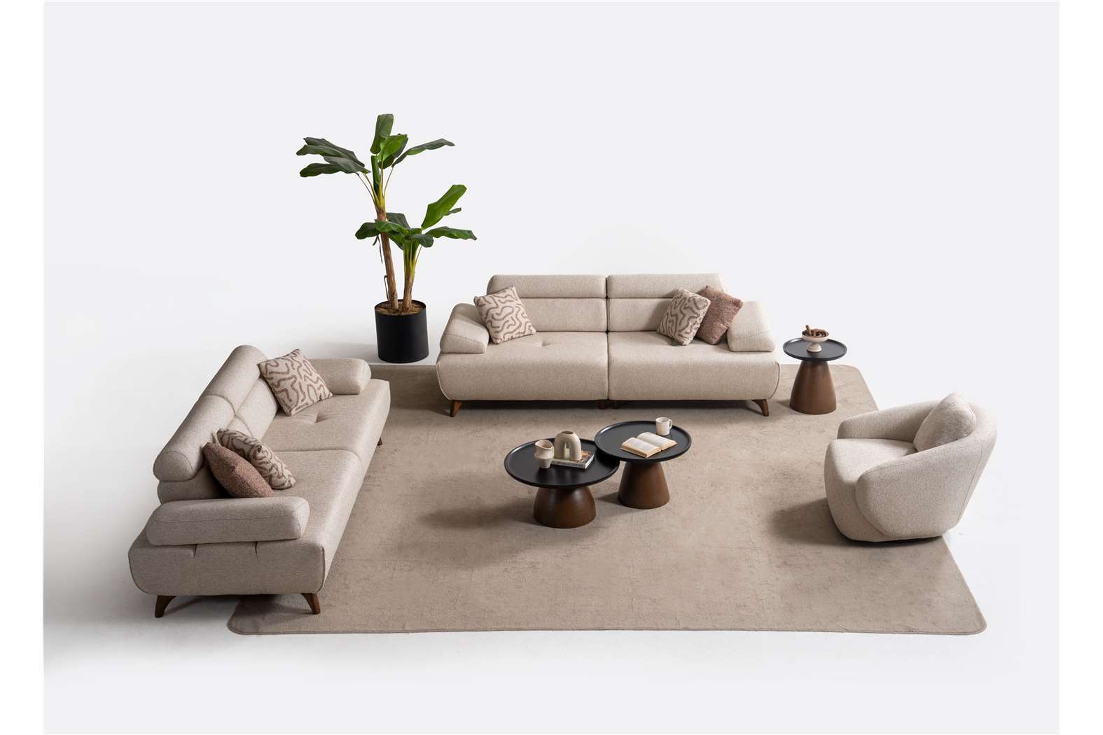 banzai koltuk takımı (8)