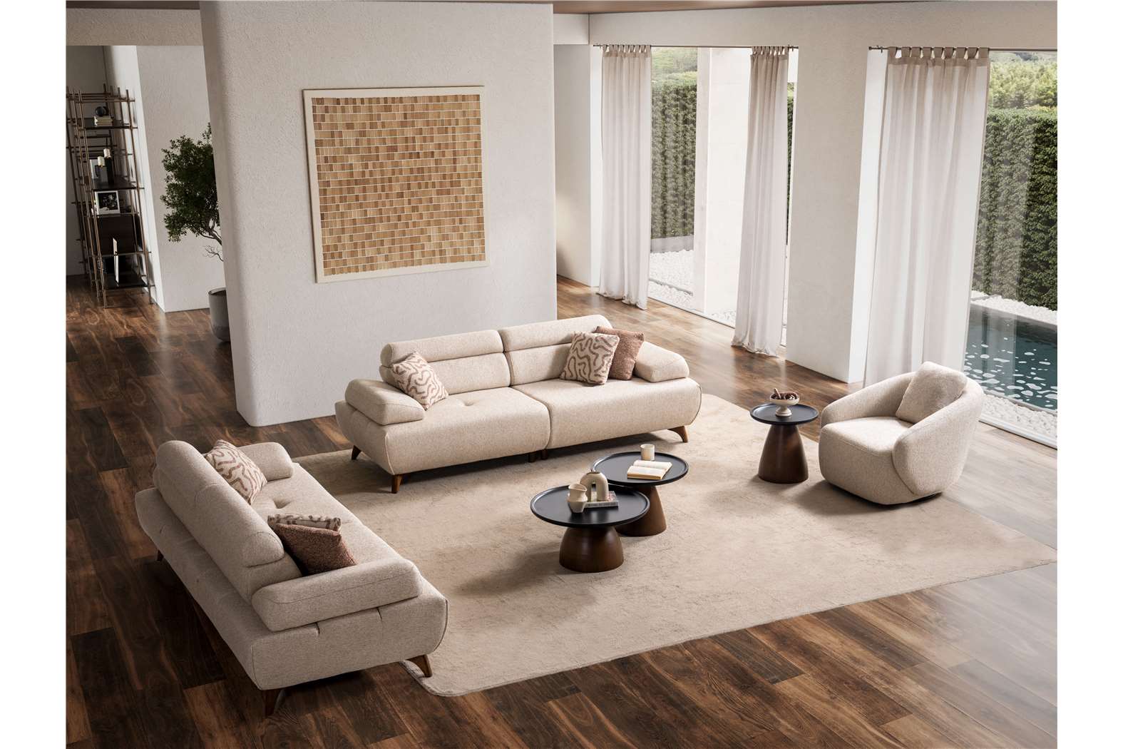 banzai koltuk takımı (9)